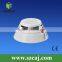 24V Industrial Fire Alarm Addressable Smoke Alarm