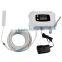 automatic sleep when no calling WCDMA2100mhz mobile network booster 3G repeater