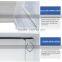 Refrigerators 50L mini no noise energy saving refrigerators 110V or 220V household single door refrigerator