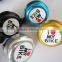 Factory Hot Sale Mini Loving Heart Bicycle Bell