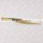 Gold Plated Eyelash Extension Tweezer
