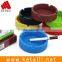 Wholesale cheap custom different kinds portable waterproof silicone ashtray                        
                                                Quality Choice