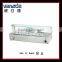 Electric Cold Food Warmer Bain Marie with CE Certification