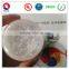 UV Stability diffusing led bulb cover, PC diffuser milky mushroom led housing