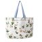 Nice looking canvas shopping bag