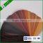 pre-glued melamine edge banding for Furniture and Board Decoration