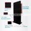 32/42/55/65/Floor Standing lcd tv replacement screen top quality factory price for supermarket/shopping mall/stores/station