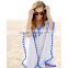 Hot selling cover up beach dress beach swimsuit cover up                        
                                                Quality Choice
