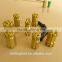 T51/T45 Threaded Drill Bit /Retrac Button Bit for granite