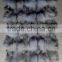100% Natural Real Fox Fur Plate / Wholesale Price Fox Fur Blanket