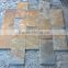 natural split surface rusty slate stone veneer flooring