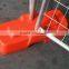 temporary fence panel/temporary fence foot/mobile fence panel