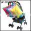 Mummy Aid Package Baby Diaper Stroller Waterproof Storage Bag