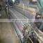 white fiberglass insect screen mesh