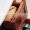 ROCH 8048 Cheap Price Classical Cabinet Ashtree Bathroom Furniture