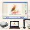 Portable A4 document scanner camera, new style document camera