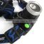 Waterproof FHD 1080P Action Helmet Camera, Sport Camcorder Head Light Mini DV Camera