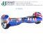 6.5 inch china wholesale cheap electric custom 2 wheel hoverboard with samsung battery