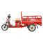 Large loading cargo electric pedicab rickshaw manufacturer