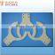 STCERA Zirconia ceramic arm, ceramic robot arm industrial robot arm