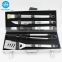 Funky box package barbecue tool set                        
                                                                                Supplier's Choice