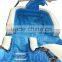 Inflatable dolphin water slide, Marlin Splash Slide, Inflatable water slide