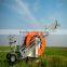 Aquajet Movable Agricultural Water Reel Sprinkler Irrigation System