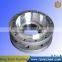 Ductile iron sand casting valve body,Stainless steel casting