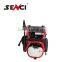 Chinese senci 2700psi high pressure washer cleaner