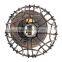 E27 Morden Loft Metal Vintage Industrial Sconce Wall Light