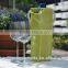 Novelty Neoprene Wine Bottle Holder Beer Cooler Sleeve With Hook