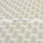 Egg Crate Ventilated Memory Foam Mattress Topper