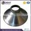 aluminum deep drawing cone made in China