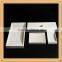 Cheap unfinished wooden tea tray wooden tray