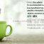 hot sale green tea bagged with ISO