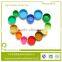 High Quality 24/410 Screw Cap Bottle Cap, Plastic Cap for Beverage Bottle