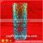 Chinese Factory produce wholesale high quality clear glass vase for home decoration