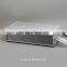 ISO9001 led driver single output waterpoof power supply 24v 200w