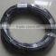 terex spare parts rubber oil seal kit 09036082
