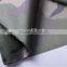 PA coated waterproof polyester for tent and bag