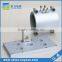 Electric heating elements aluminum copper ceramic band heater Die cast aluminum heater