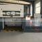 Fully Automatic Label Flat Bed Die Cutting Machine