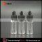 RUI JIA 15ml plastic bottle pipette childproof cap for e liquid/e juice/cosmetic                        
                                                                                Supplier's Choice