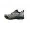 Men's hiking shoes classic style leather shoe good quality