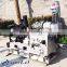Fresh!!! Aluminium Alloy Light Carry Water Well Drilling Rig Price