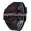 2015 fashion men watch gift sets watch japan waterproof  popular man watch