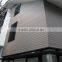 new design cheap no painting plastic decking supplier