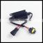 factory price h8 h11 led warning canceller canbus load resistor for bmw error free canbus canceller