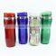 New Products 2016 Unique Water Bottles Tumbler Stainless Steel