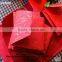 Red Color Kraft Paperboard Wholesale 100% wood pulp red color paper